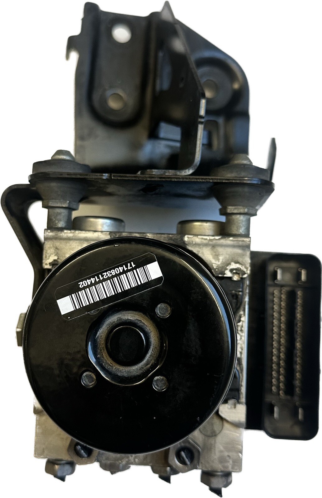 1012 FORD FUSION MKZ HYBRID ANTILOCK ABS PUMP BRAKE MODULE 9E582C555AF eBay