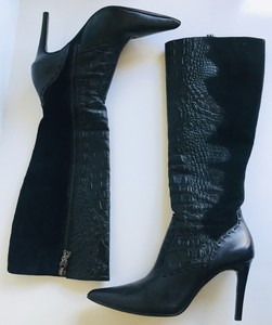 boutique tall boots