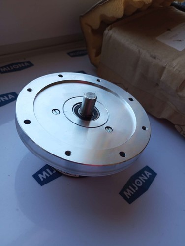 Codificador incremental KLASCHKA DIDL 105z10 1SR1 100 24 30 VDC 100mA NUEVO STOCK ANTIGUO - Imagen 5 de 9