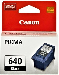 PG640 CL641 Ink Cartridge Replacement For Canon PG640 CL641 Combo For