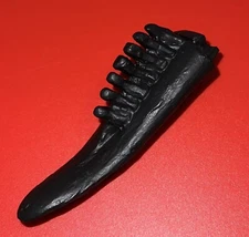 Kenner Alien 1979 Big Chap Center Back Spine Custom Made Reproduction Replica