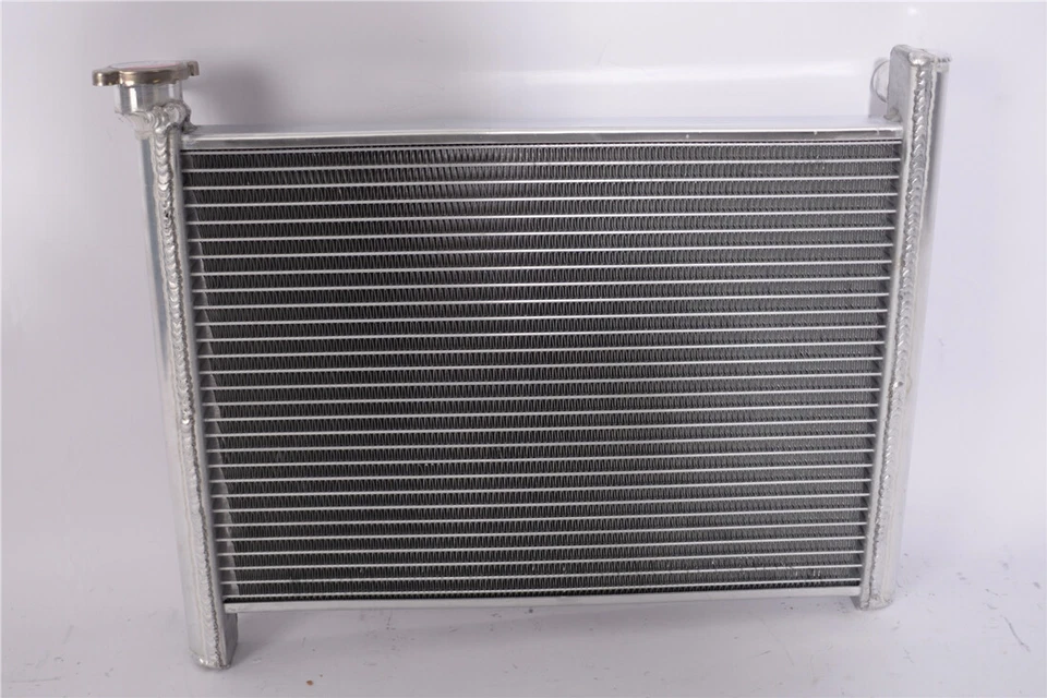 Radiator For 2009-2015 Polaris Sportsman Touring/XP EPS/FOREST 550/850 Aluminum - Image 3 of 4