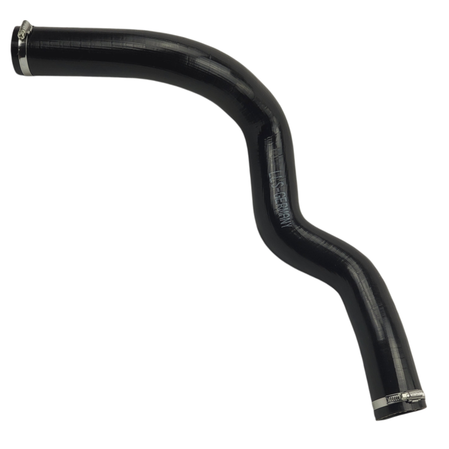 Turbo Hose for Fiat Doblo 1.9 JTD Multijet 51767530 Intercooler Hose