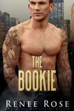 The Bookie 9781637200292 by Rose, Renee