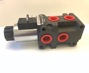 flow way valve diverter position 30w dc12 ext