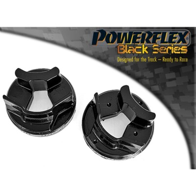 Powerflex Black Series Engine Mounting Rear Bush Insert Roewe 950 (2012 on)