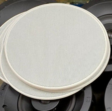 Sonance Grille for 6" Speaker VP60R/VP62R/VP64R/VP66R/VP68R/MAG6R Each  Used 