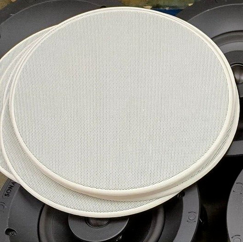 Sonance Grille for 6" Speaker VP60R/VP62R/VP64R/VP66R/VP68R/MAG6R(Each) (Used)