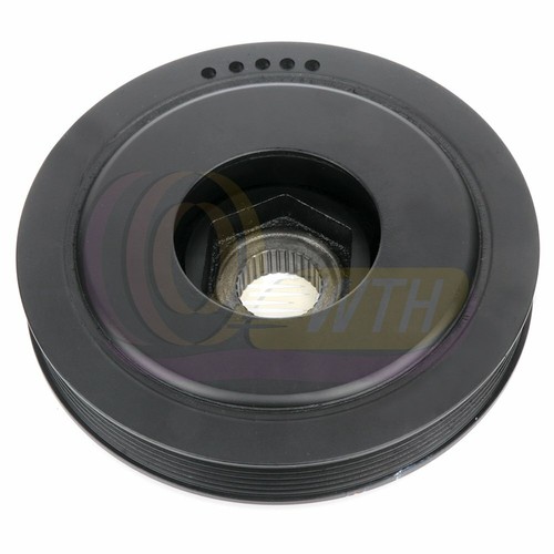 Equilibrador armónico compatible con Honda Odyssey Pilot Acura MDX RL 594-267 - Imagen 7 de 12