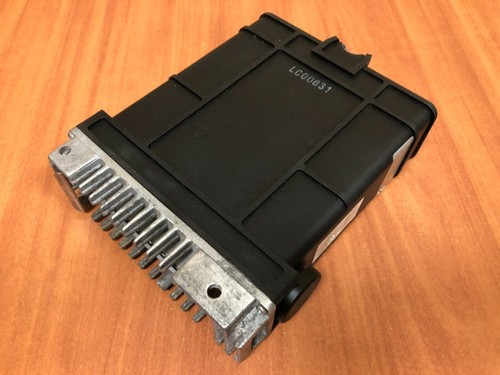 Unidad de control del motor VW Passat Motor Ecu Digifant Garantía 037906022am 5wp4010 - Imagen 6 de 8