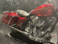 2013 Harley-Davidson FLHR Road King