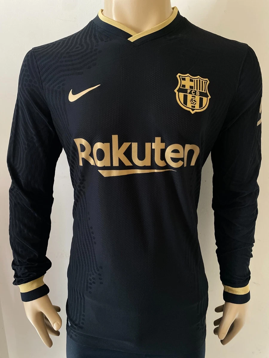 Barca away cheap kit 2020