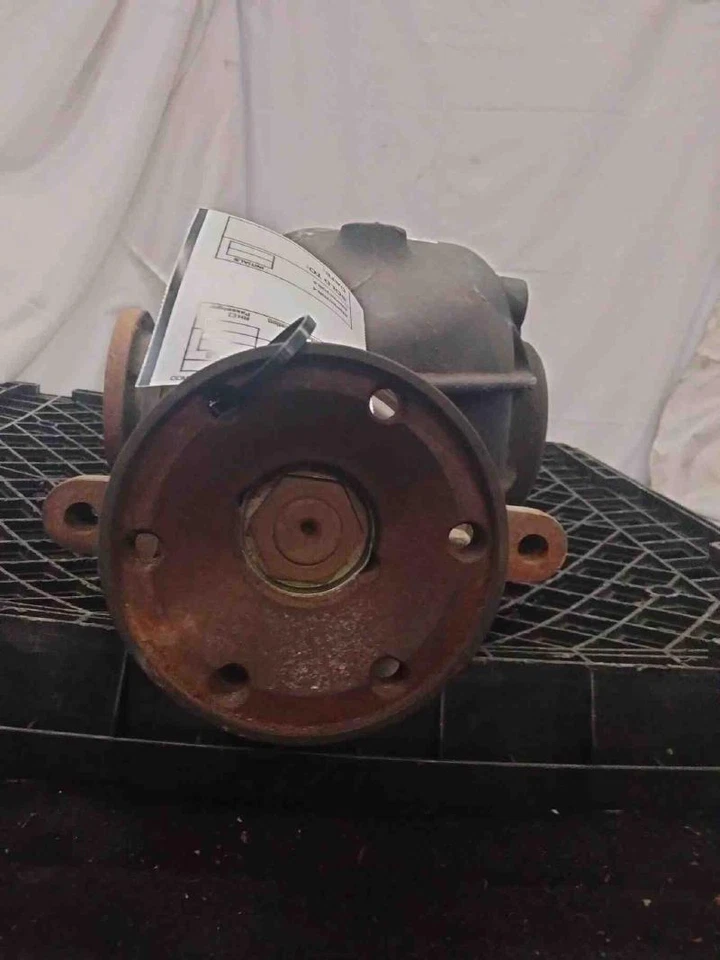 Оригинальный держатель дифференциала в сборе для BMW 330i 2003-2004-2005 годов выпуска  - Изображение 3 из 4