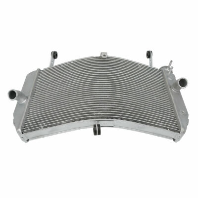 Radiator Cooling Cooler Fit For Suzuki GSXS1000 GSXS1000F GSX