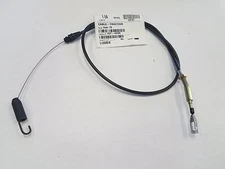 Toro Traction Cable 107-4294 Genuine Original OEM