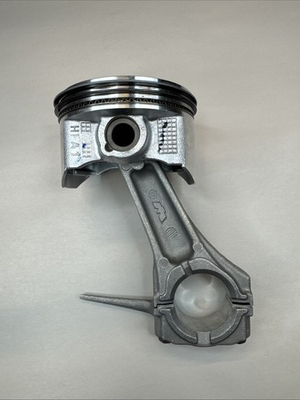#ad Honda GX390 GX340 Piston 13101 Z1C 900 amp; Connecting Rod Aftermarket $24.94