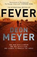 Deon Meyer Fever