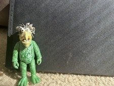 The Muppet Show JG Super7 Scale Figure Custom
