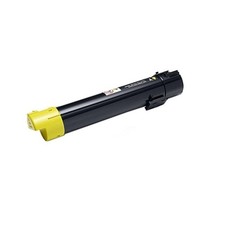 Genuine Dell 9MHWD Yellow Toner, Brand New Sealed Box, We Ship Fast 