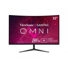 Viewsonic VX3218C-2K 32IN OMNI CURVED 2560X1440 3K:1 VX3218C-2K