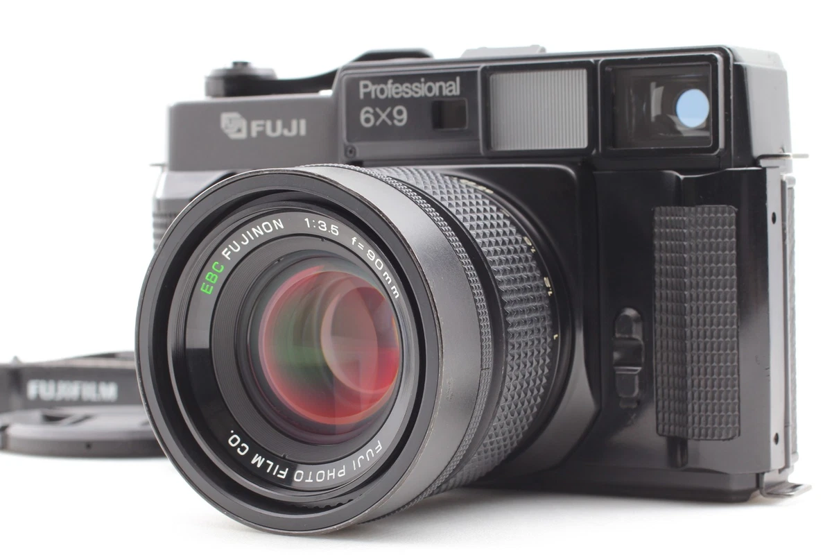 Preços baixos em Fuji 690 | eBay