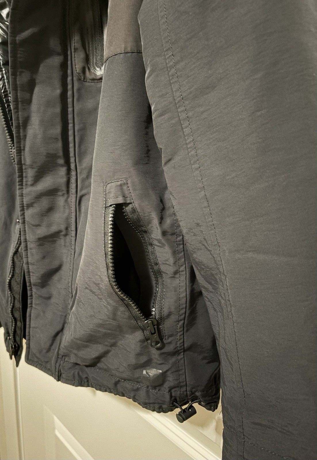 AMERICAN EAGLE JACKET - image 2