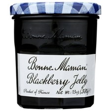Bonne Maman Jelly Blackberry, 13 Oz