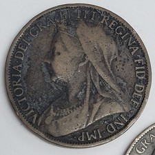 1906 Year UK Coins for sale | eBay