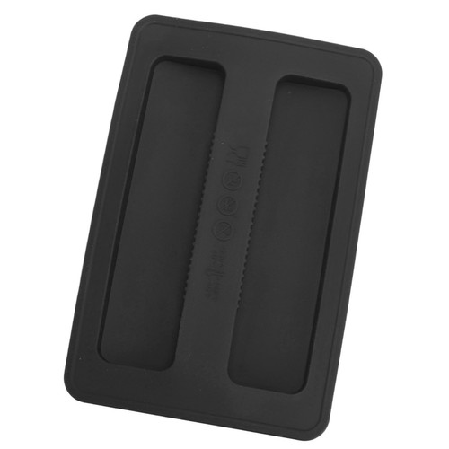 Funda Silicona Tostadora 15.8x10.4x1.2cm Suave Flexible Reutilizable Panera Tapa - Imagen 15 de 38