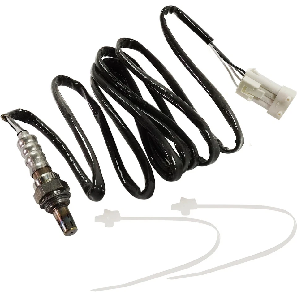 O2 Oxygen Sensor DOWNSTREAM for Volvo C70 S70 V70 Saab 900 850 1993-1997 - Image 3 of 4