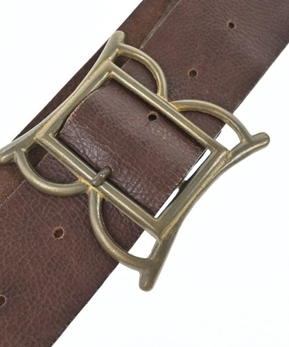 ZUCCa Belts Brown 2200595112265 - Picture 4 of 6