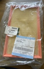 Jaguar air filter NJA3558AA