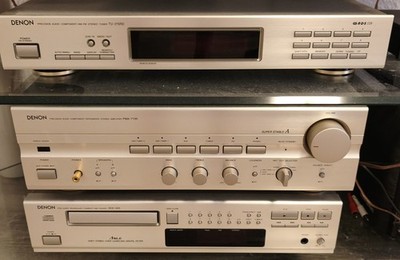 Denon DCD 625