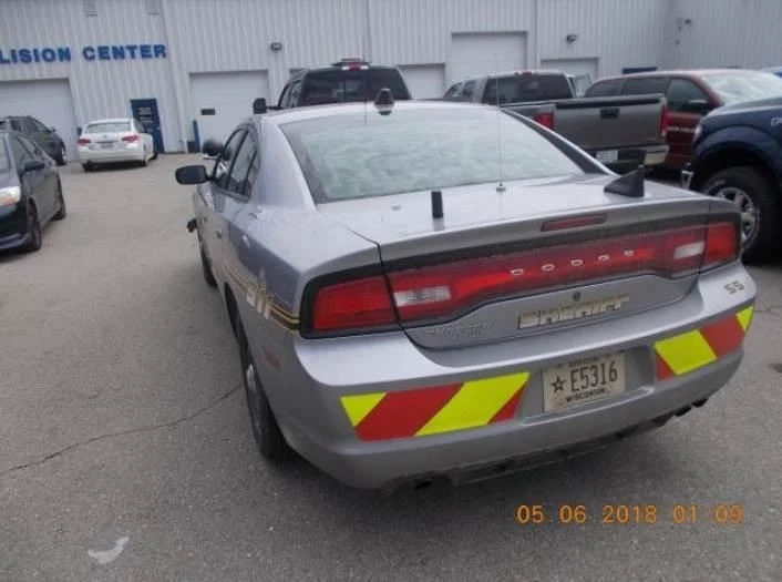 Transfer Case 5.7L Fits 09-14 300 2850930 - Image 4 of 4