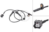 A.B.S. 31780 Sensor, Raddrehzahl For Nissan