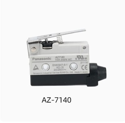 1PC New   travel switch AZ-7140 AZ7140   .F0 #tk