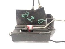 Porte avant et accessoires Ssangyong RODIUS