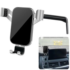 Car Phone Holder for Chevrolet Suburban 2021 2022 2023 2024 and Chevy Tahoe