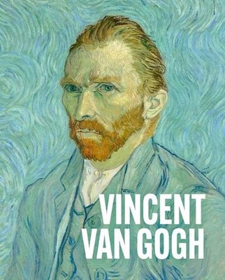 Art Masters: Vincent Van Gogh by Susie Hodge Hardcover Book