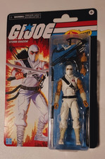 G.I. Joe Classified Retro Walmart Exclusive Storm Shadow