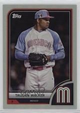 2023 Topps World Baseball Classic Taijuan Walker #40 16o7