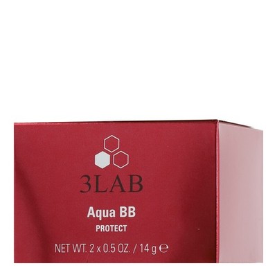 3LAB - Moisturizer Aqua BB Protect 30ml