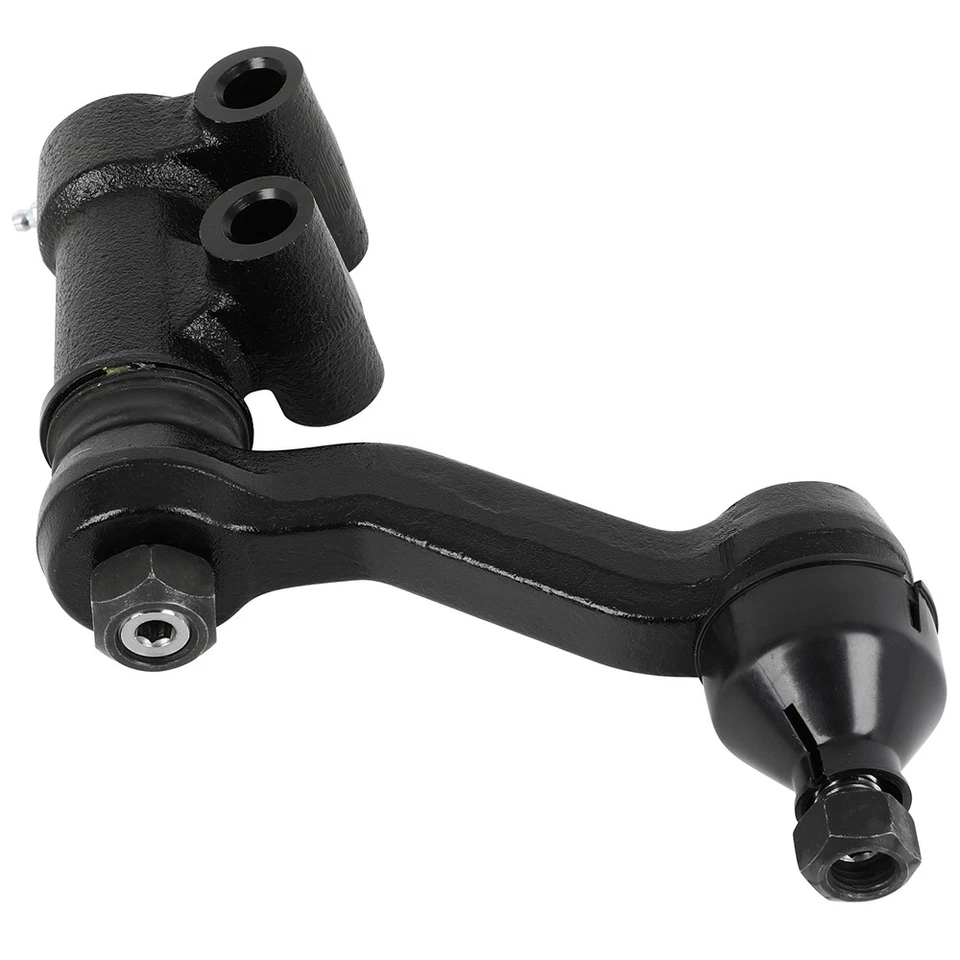 Brazo de dirección delantera Pitman brazo loca para GMC Sierra 2500 HD 3500 HD 2011-2019 Foto 3 de 4