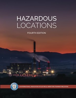 Hazardous Locations, NEC 2017