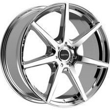 17x7.5 Motiv 432c Rigor Chrome Plated Wheels 5x4.55x120 40mm Set Of 4 17x7.5 Motiv 432c Rigor Chrome Plated Wheels 5x4.55x120 40mm Set Of 4