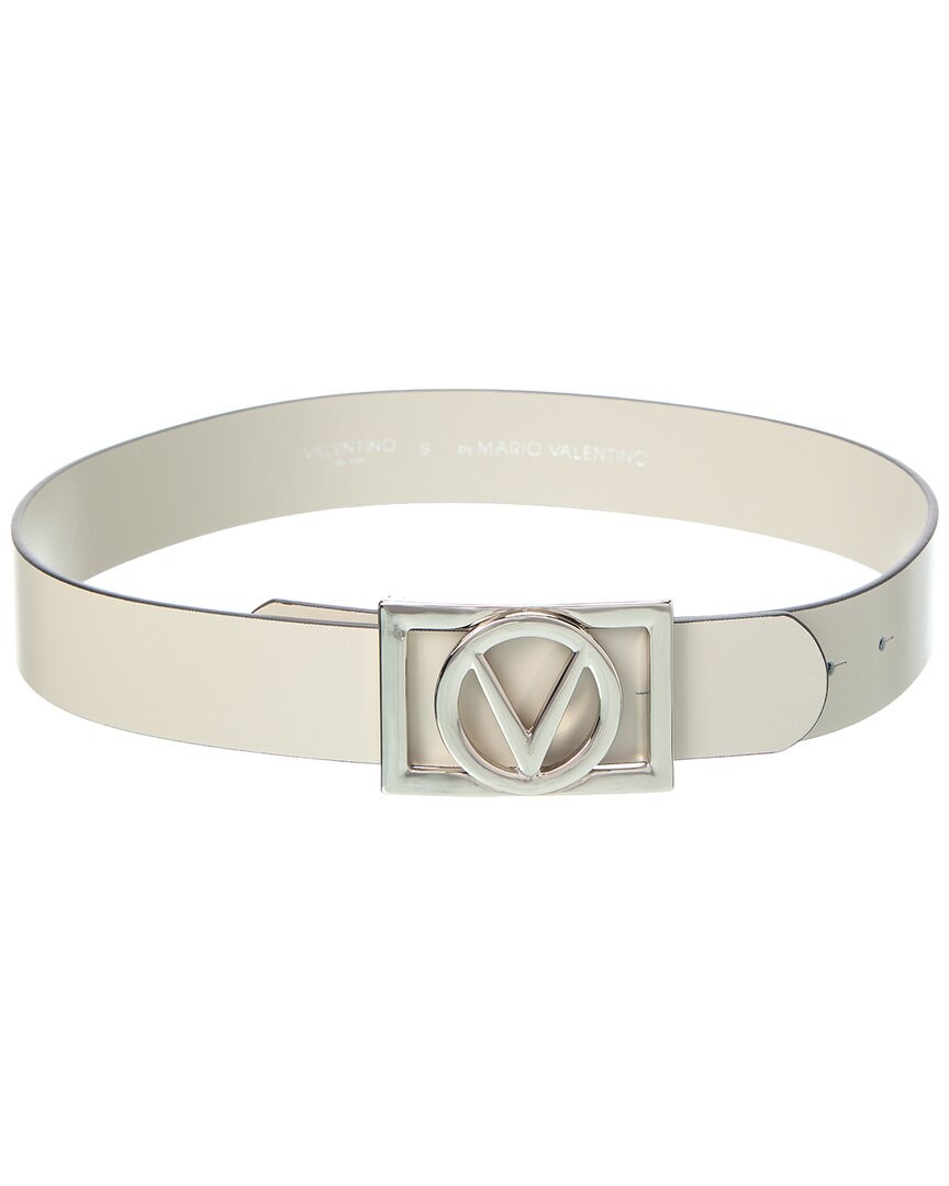 Женский кожаный ремень Valentino By Mario Valentino Dolly 30090₽