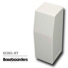 Baseboarders174; Right Side Closed Premium Endcap