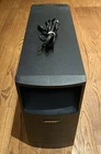 Bose Acoustimass 10 Series IV Subwoofer Module Only Home Entertainment System