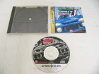 Mint Disc Sega Saturn Zero4 Champ Doozy-J Type-R - Inc Manual - Japan