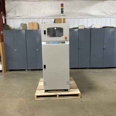 Lynx / Nutek NTM640SL-HS FIFO/LIFO Buffer (221204)